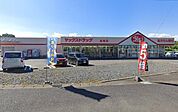 ヤックスドラッグ長南店まで589m