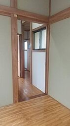 室内の画像