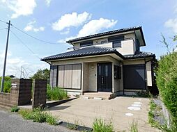 物件画像 中古戸建・白子町五井・1000