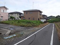 物件画像 土地　茂原市上永吉　250