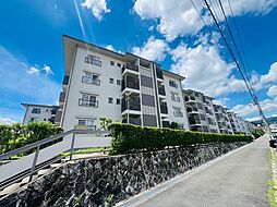 物件画像 円明寺ヶ丘団地A棟