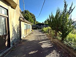 物件画像 伏見区深草石峰寺山町