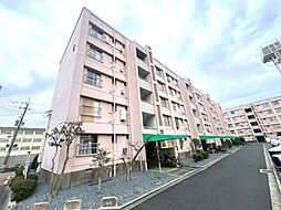 物件画像 下板橋住宅 C棟