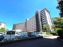 物件画像 向島ニュータウン第3街区B棟