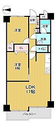 サザンパークシティ城南