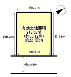 京阪本線 鳥羽街道駅 徒歩14分