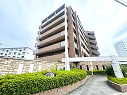 物件画像 リソシエ醍醐グランディス