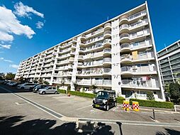 物件画像 山科音羽マンションＡ棟