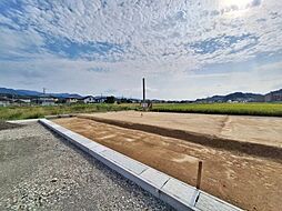 物件画像 一木 土地