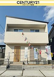 物件画像 豊饒3丁目4号地