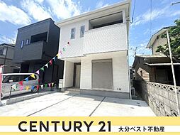 物件画像 AG-HOUSE 上田町 B棟