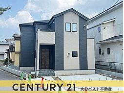 物件画像 ふじが丘東2丁目1期1号棟