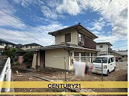 物件画像 政所 土地