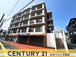 物件画像 マンション祇園