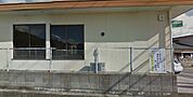 臼杵海辺郵便局まで1830m