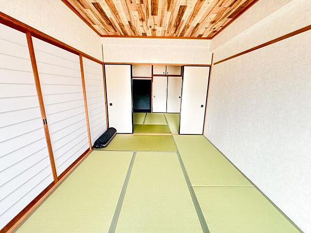 室内 マンション祇園 5階/-