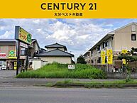 大分県大分市大在北3丁目125番1：物件画像
