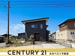 物件画像 京が丘南4丁目 中古