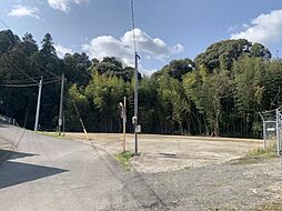 物件画像 屋山上物付き　土地