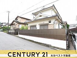 物件画像 緑が丘4丁目中古