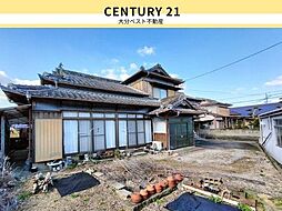 物件画像 臼杵市井村塩入　土地