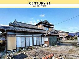 物件画像 臼杵市井村塩入　中古