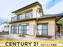 物件画像 由布市挾間町北方　中古