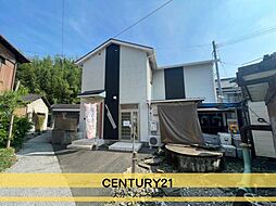 物件画像 佐賀関店舗付き住宅