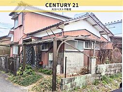 物件画像 臼杵市江無田 土地