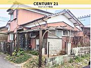 ※解体更地渡し予定です