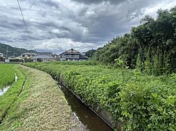 物件画像 木佐上　土地