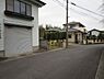 その他：2950-26の土地側前面道路含む写真
