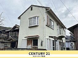 物件画像 佐賀関　中古