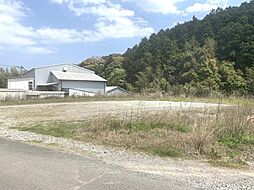 物件画像 屋山 土地