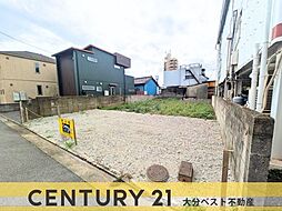 物件画像 今津留 土地