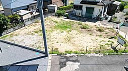 物件画像 挾間町　土地