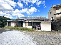 物件画像 志村上物付き土地