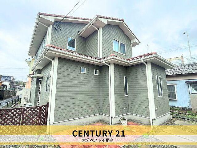 外観 大分市大字家島