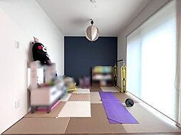 和室の画像