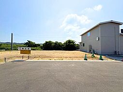 物件画像 センチュリータウン関園II　土地