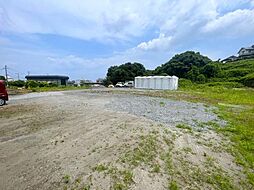 物件画像 羽田　土地