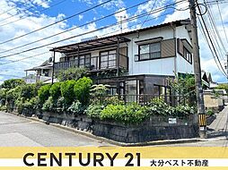 物件画像 宗方台西 上物付き土地