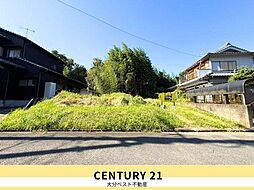 物件画像 挾間町古野 土地