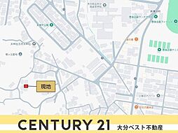 駄原　土地