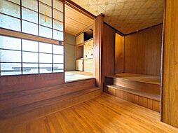室内の画像