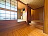 室内：2階ホール