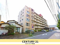 物件画像 なかつるコーポ