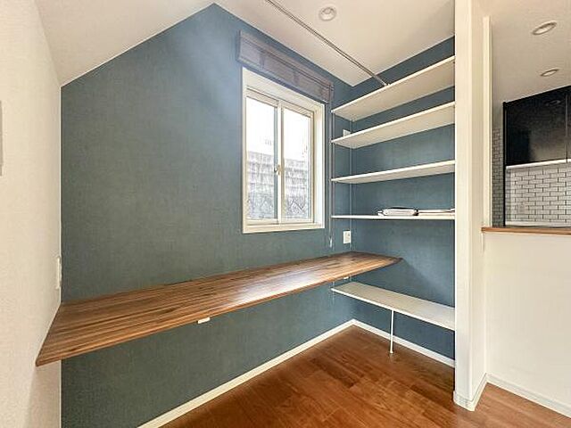 リビング/ダイニング 大分市大字迫つるさき陽光台