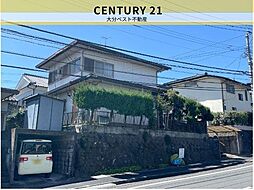 物件画像 宮崎台　土地