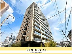 物件画像 デュオヒルズ大分中島